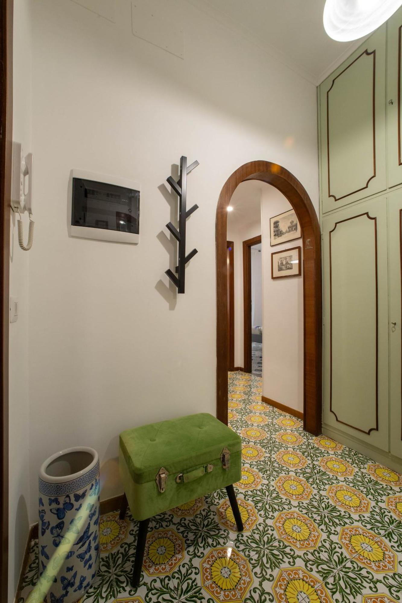 Holly Appartement Rome