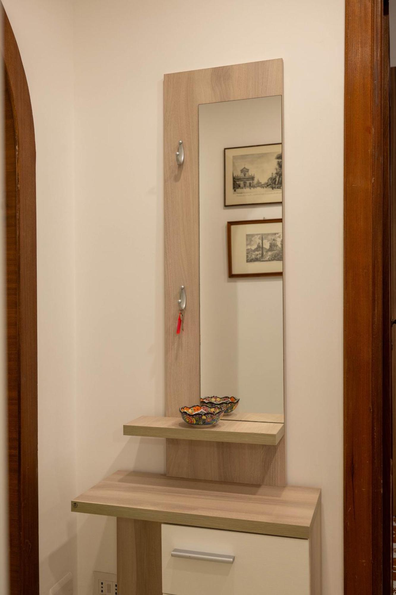 Holly Appartement Rome
