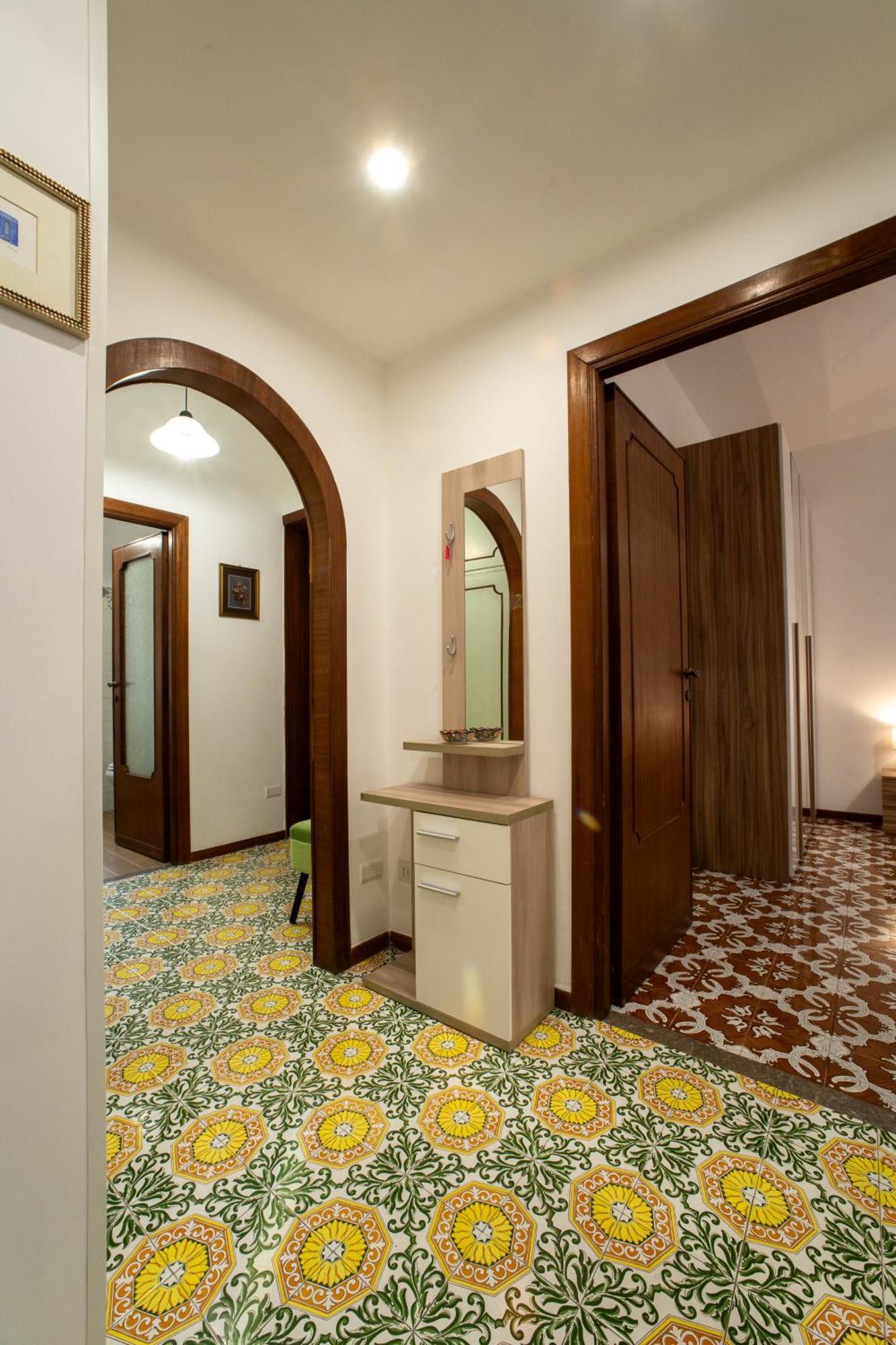 Appartement Holly