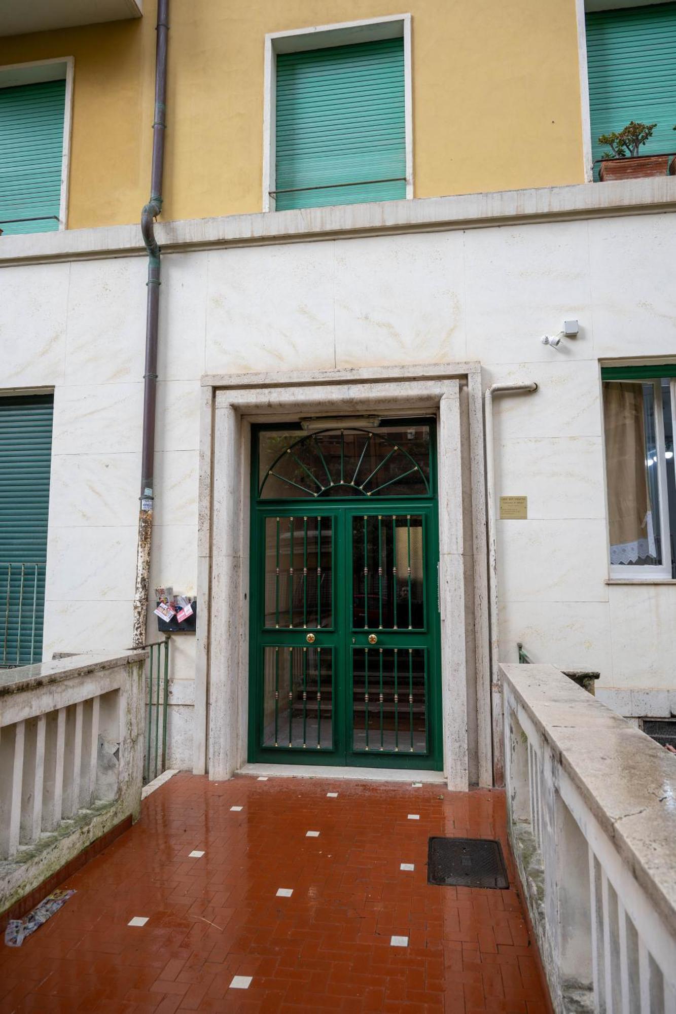 Appartement Holly *