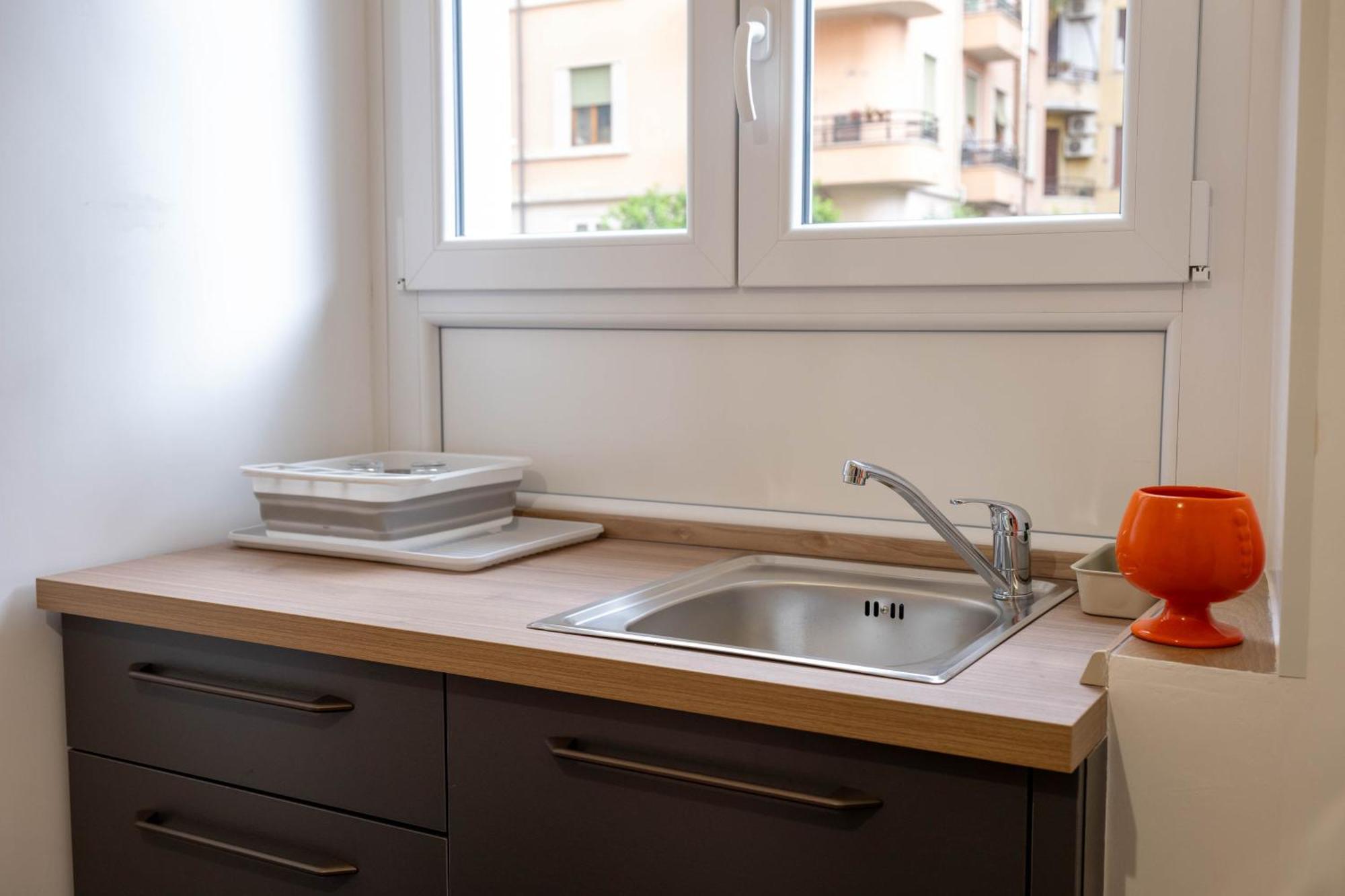Holly Appartement *