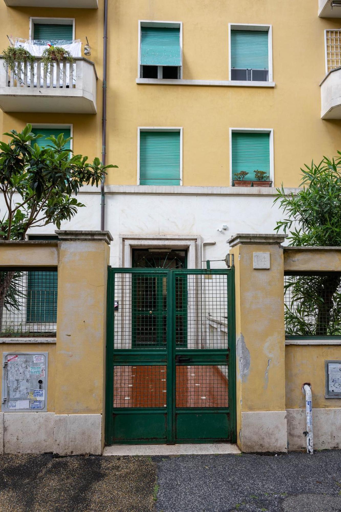 Holly Appartement