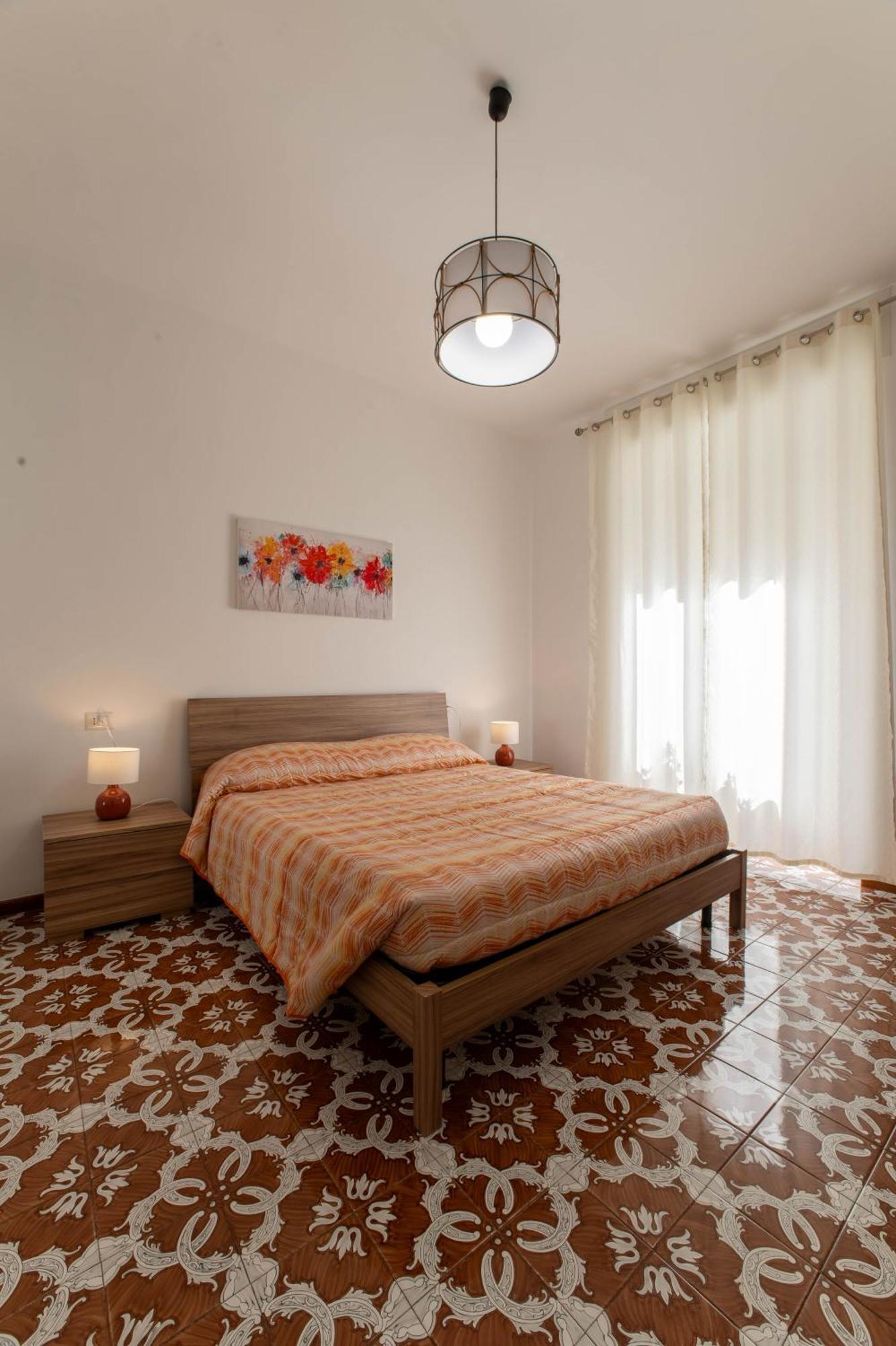 Holly Appartement *